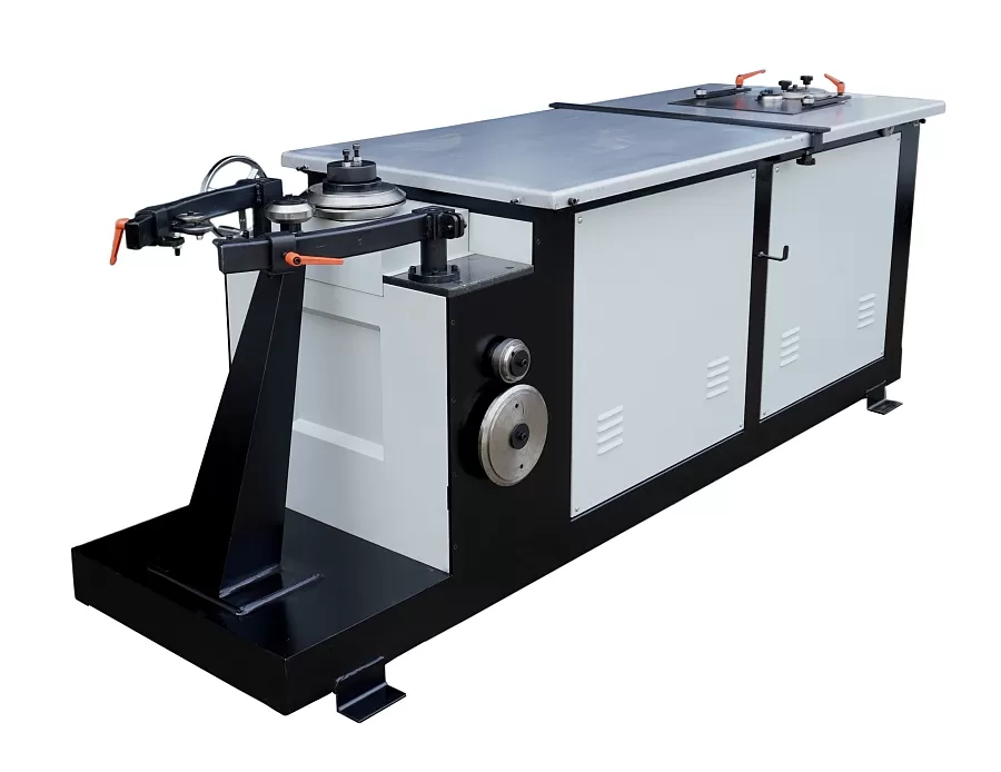 Станок для сборки сегментных отводов Stalex SBWT-1000